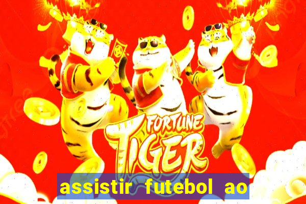 assistir futebol ao vivo rmc